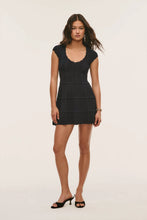 LoveShackFancy Taegan Dress