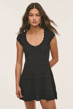 LoveShackFancy Taegan Dress