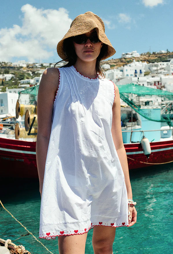 Ciao Lucia Ebba Dress XS