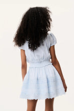 LoveShackFancy Mini Sani SKirt