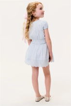LoveShackFancy Mini Sani SKirt