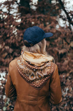 Maison Lecomte Flament Rodeo Silk