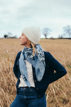 Maison Lecomte Flament Scarf Bandana Riviera