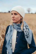 Maison Lecomte Flament Bandana Riviera