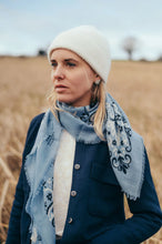 Maison Lecomte Flament Scarf Bandana Riviera