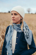 Maison Lecomte Flament Scarf Bandana Riviera