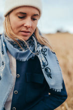 Maison Lecomte Flament Scarf Bandana Riviera