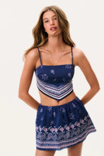 LoveShackFancy Jonie Skirt