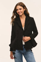 LoveShackFancy Morrow Jacket