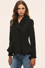 LoveShackFancy Morrow Jacket