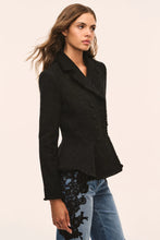 LoveShackFancy Morrow Jacket