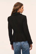 LoveShackFancy Morrow Jacket