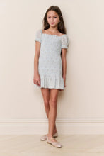 LoveShackFancy Mosa Tween Dress