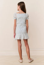 LoveShackFancy Mosa Tween Dress