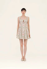 Agua by Agua Bendita Cauca Mini Dress