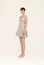 Agua by Agua Bendita Cauca Mini Dress