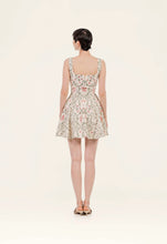 Agua by Agua Bendita Cauca Mini Dress