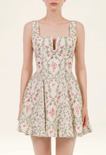 Agua by Agua Bendita Cauca Mini Dress