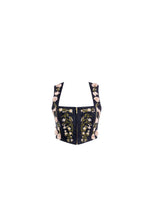 Agua by Agua Bendita Cornalina Valle Vest