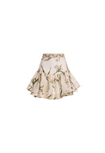 Agua by Agua Bendita Jacarina Azucar Skirt