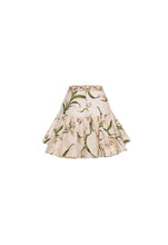 Agua by Agua Bendita Jacarina Azucar Skirt