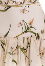 Agua by Agua Bendita Jacarina Azucar Skirt