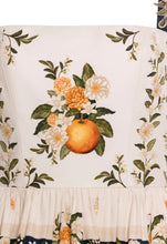 Agua by Agua Bendita Lima Valle Mini Dress