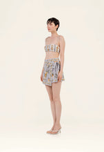 Agua by Agua Bendita Luna Valle Pareo