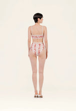 Agua by Agua Bendita Nopal Cauca Bikini Bottom