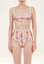 Agua by Agua Bendita Nopal Cauca Bikini Bottom
