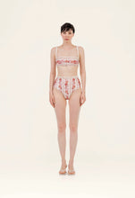 Agua by Agua Bendita Olmo Cauca Bikini Top