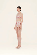 Agua by Agua Bendita Olmo Cauca Bikini Top