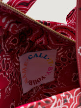 Call It By Your Name Weekend Bag