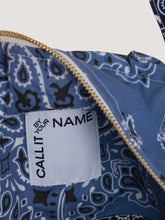 Call It By Your Name Weekend Bag
