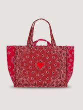 Call It By Your Name Maxi Cabas Tote