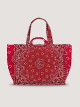 Call It By Your Name Maxi Cabas Tote