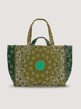 Call It By Your Name Maxi Cabas Tote