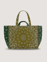 Call It By Your Name Maxi Cabas Tote