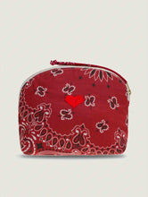 Call It By Your Name Small Vanity Bag