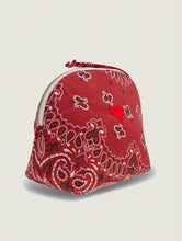 Call It By Your Name Small Vanity Bag