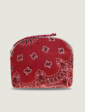 Call It By Your Name Small Vanity Bag