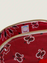 Call It By Your Name Small Vanity Bag