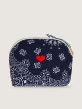 Call It By Your Name Small Vanity Bag