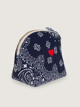 Call It By Your Name Small Vanity Bag