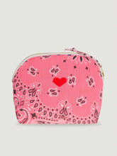Call It By Your Name Small Vanity Bag