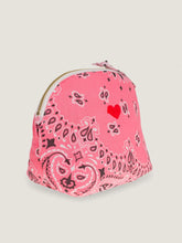 Call It By Your Name Small Vanity Bag