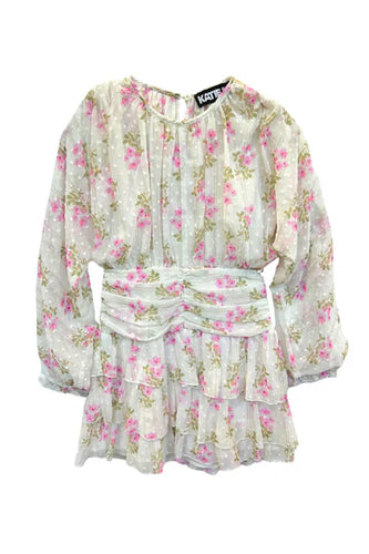 Katie J Tween Morgan Dress