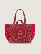 Call It By Your Name Medium Quilted Tote