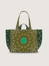 Call It By Your Name Medium Quilted Tote