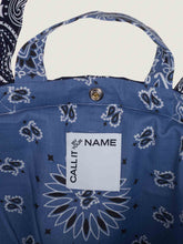 Call It By Your Name Maxi Tote